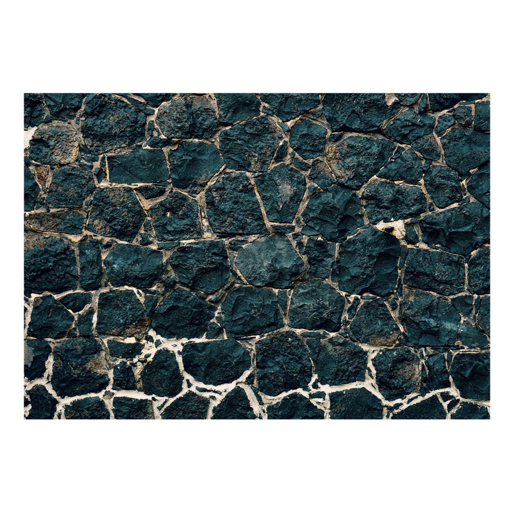 Fototapet Arkiio Självhäftande Stony Jewels