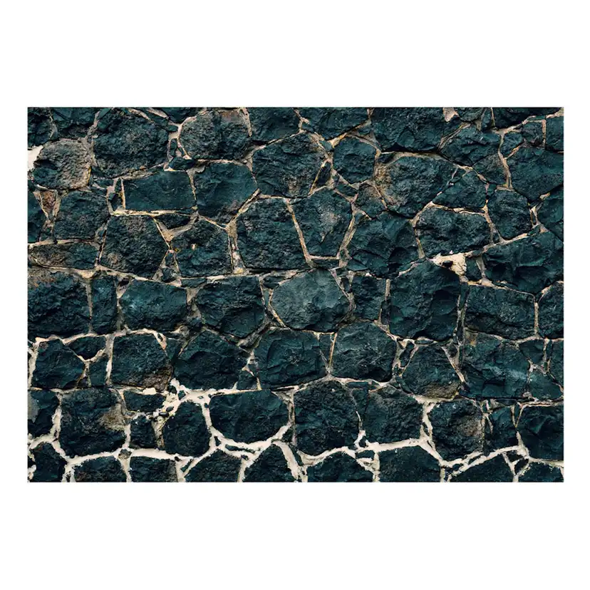 Fototapet Arkiio Självhäftande Stony Jewels