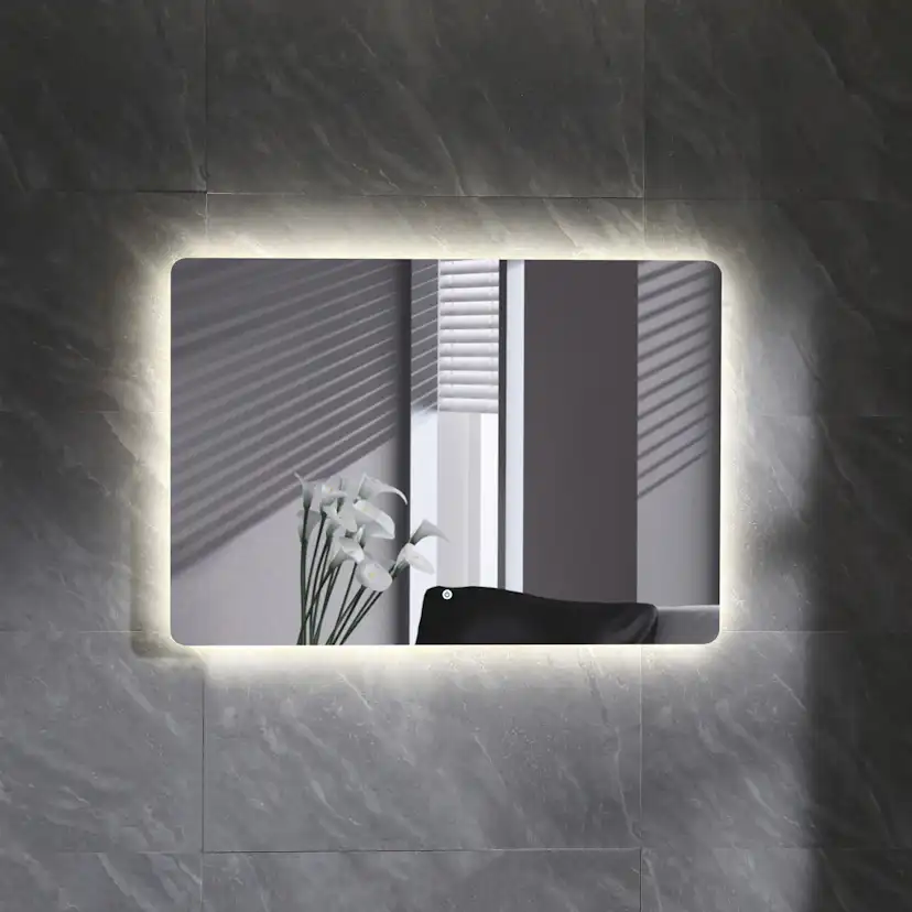 Spegel Bathlife Tindra