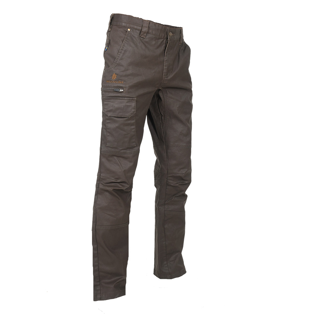 Byxa Woodline Vintage Herr