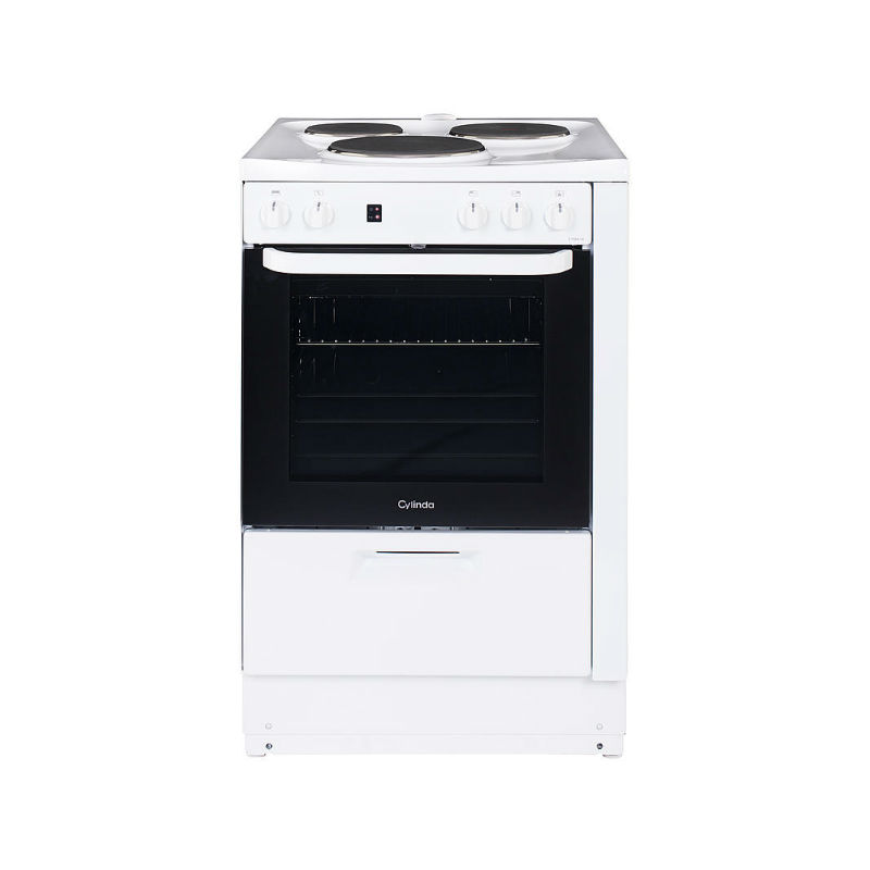 Spis Cylinda S 7552-1 E Vit