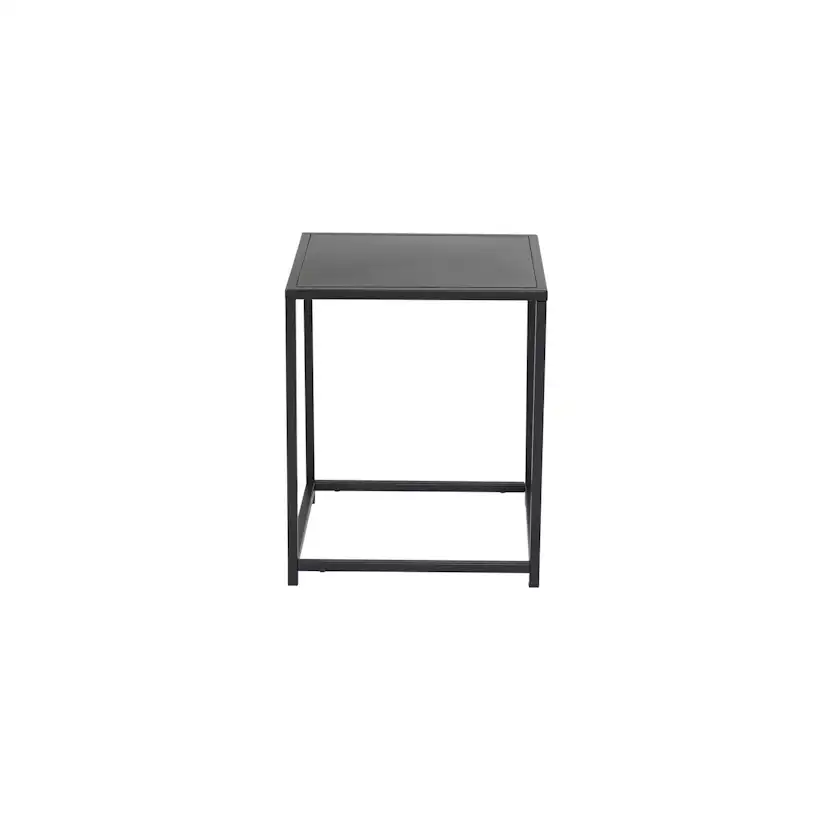 Sidobord Venture Home Staal