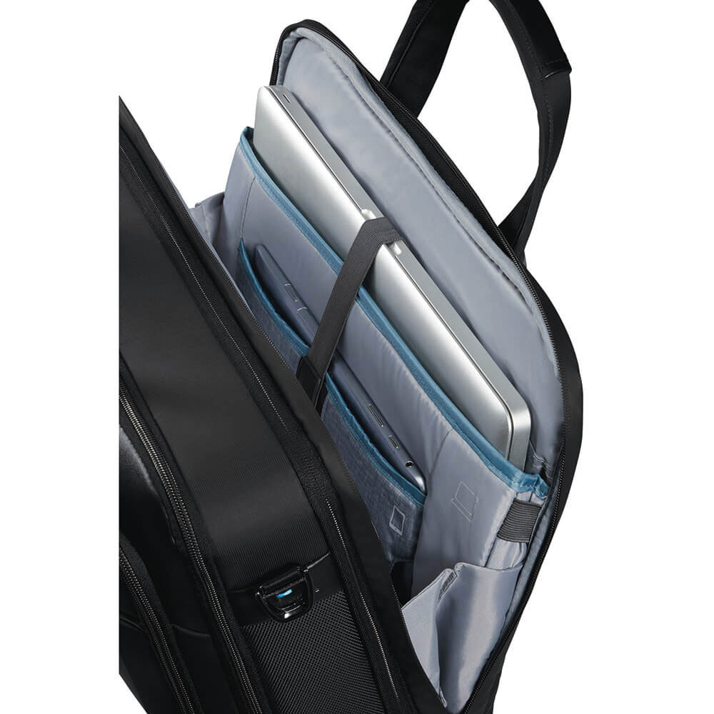 Datorväska Samsonite Spectrolite 3.0 14-15.9 " Bailhandle Expandable