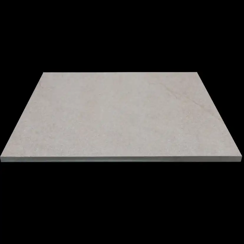 Uteklinker Tenfors Pietra Serena Cream 60x60 cm