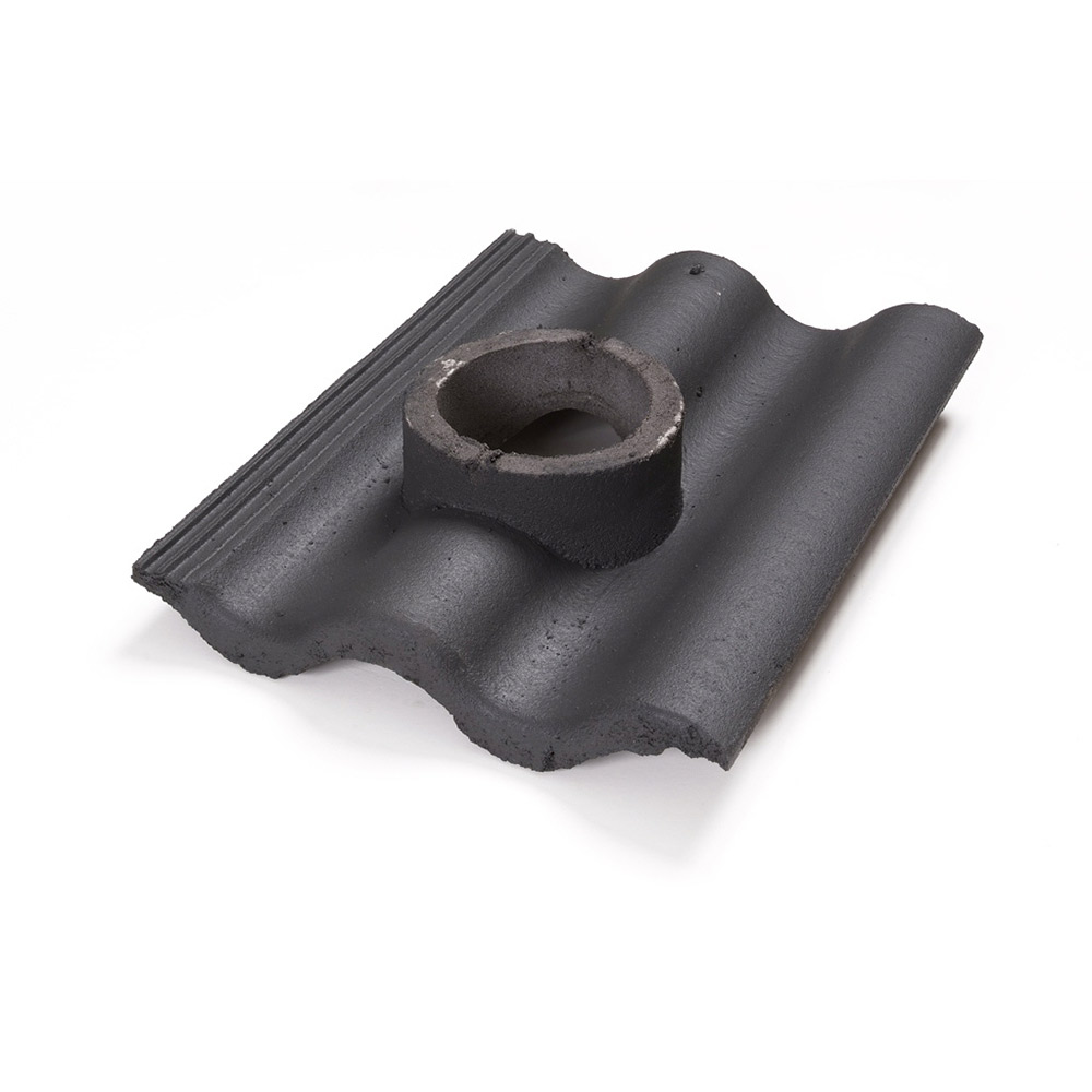 Genomföringspanna S:t Eriks Ekeby Högblank