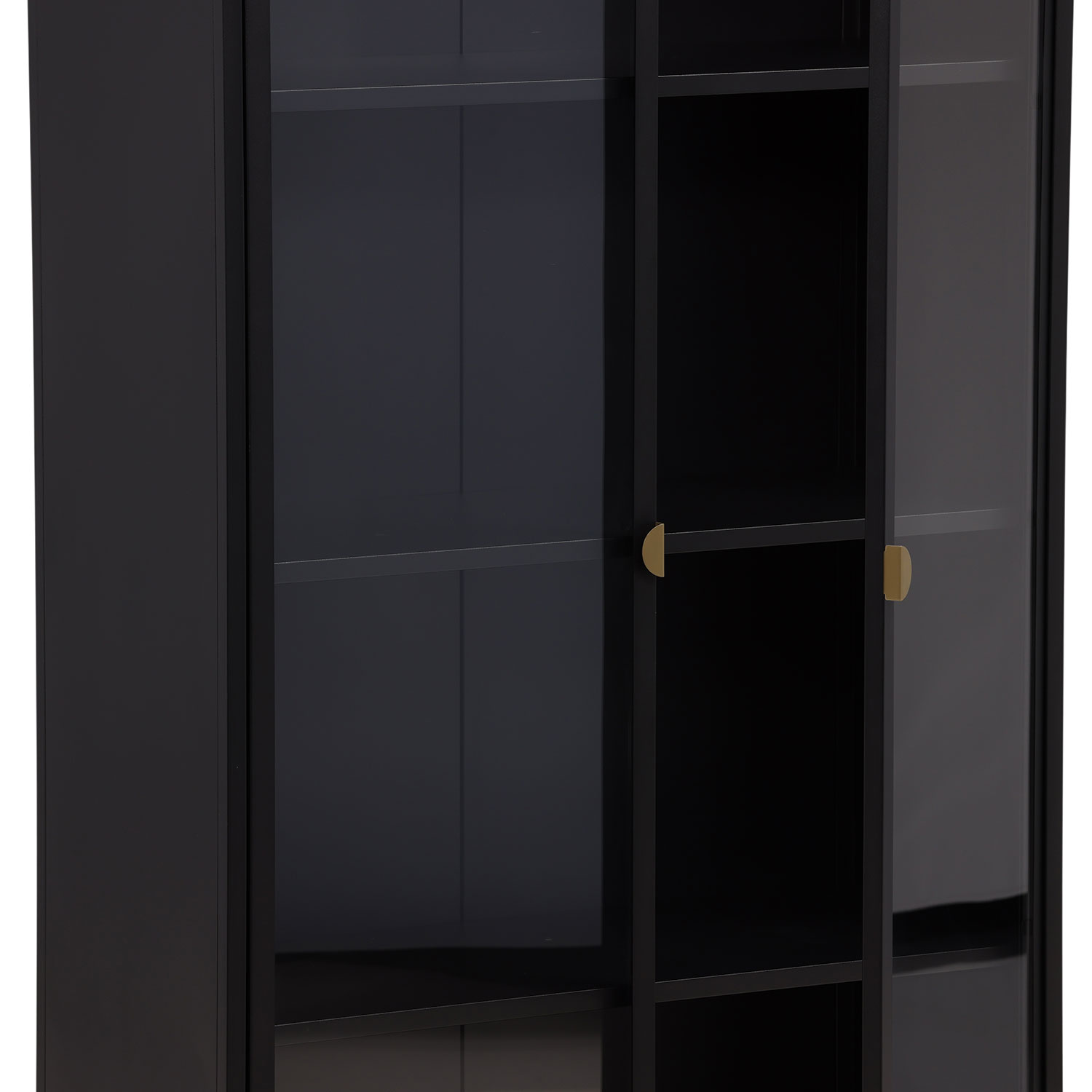 Vitrinskåp Venture Home Piring