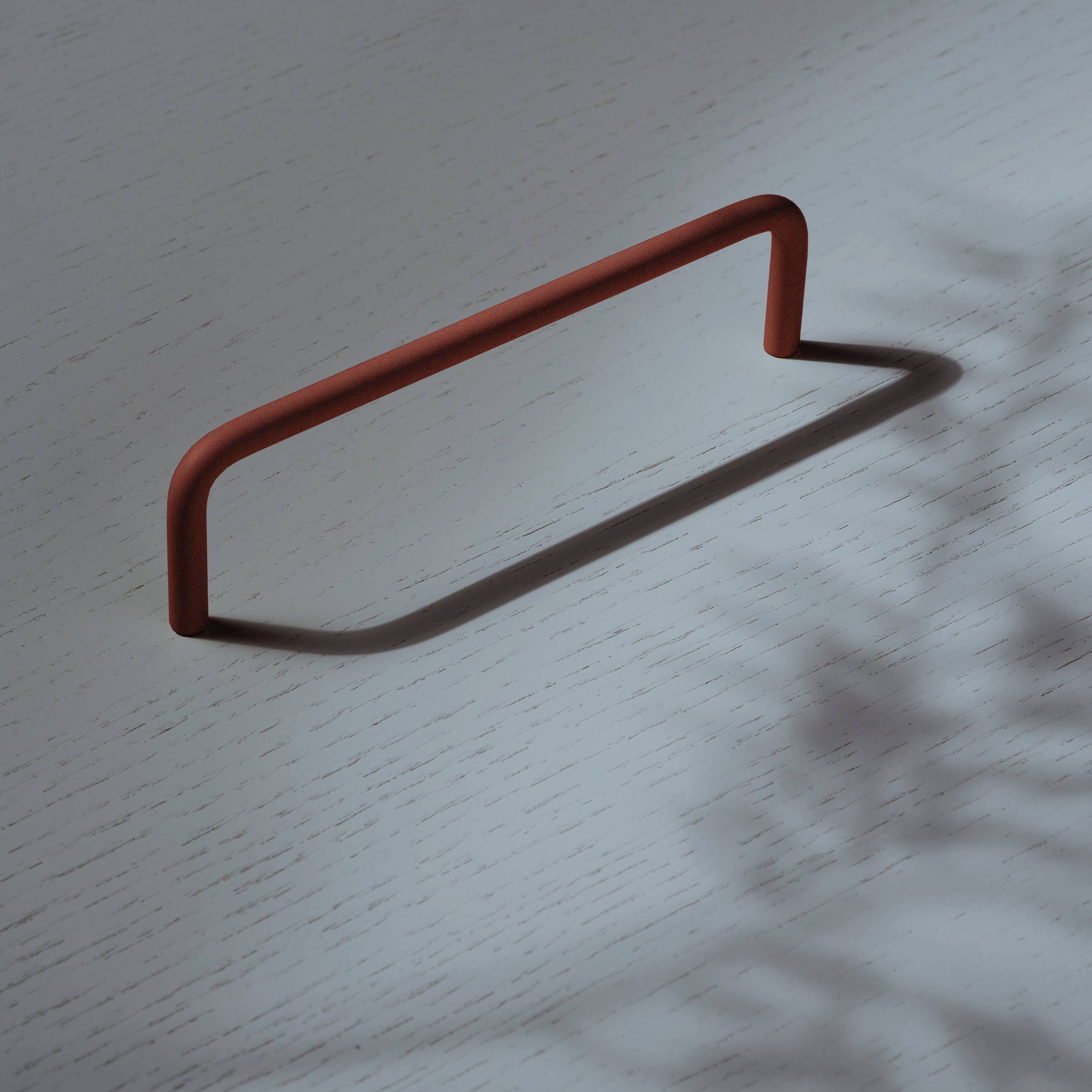 Handtag Beslag Design Thread Toniton