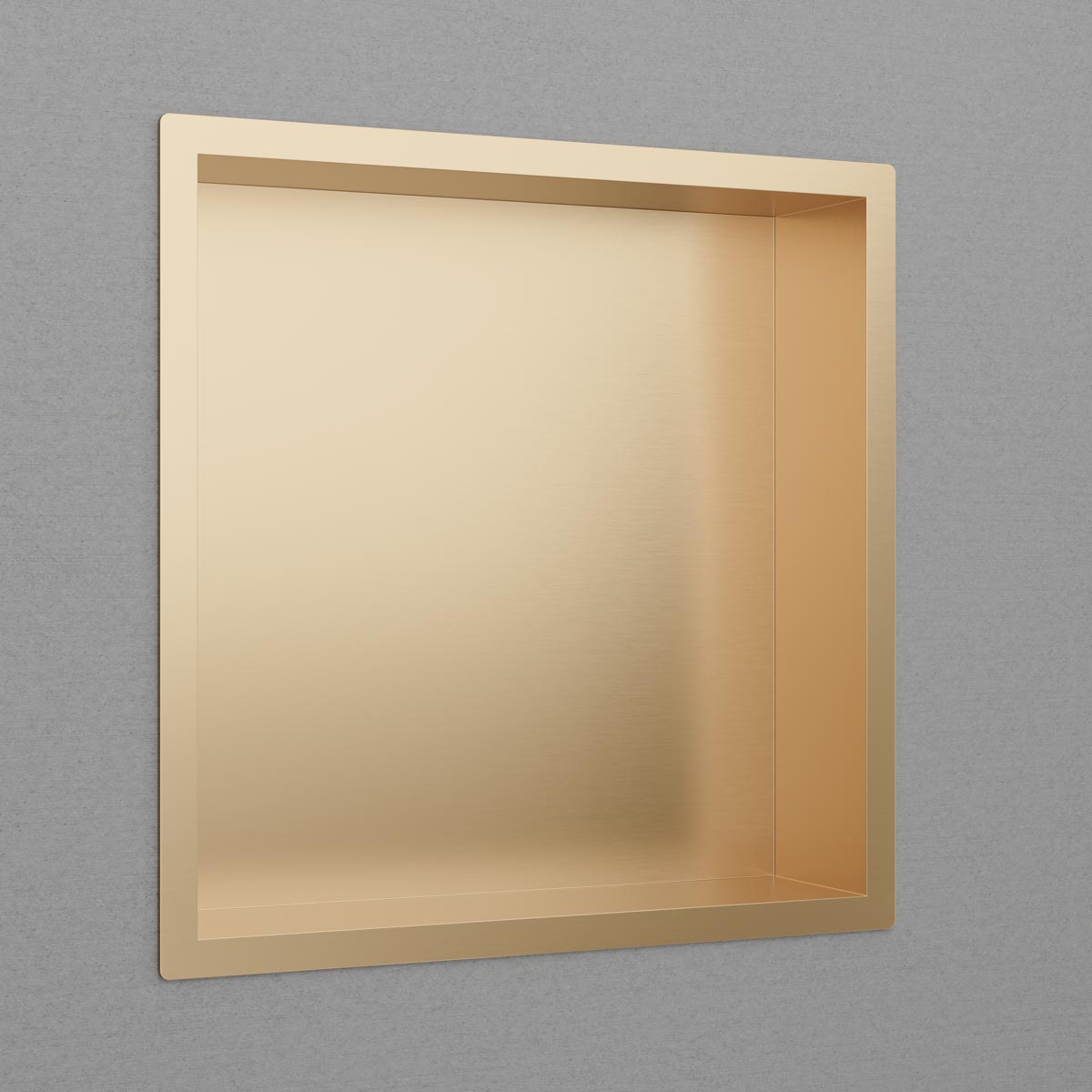 Badrumshylla Scandtap Förvaringsnisch Style