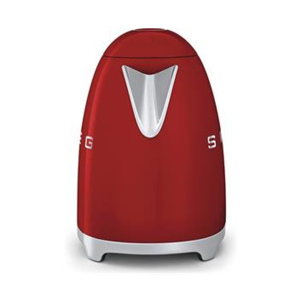 Vattenkokare Smeg KLF03RDEU Retro Röd 1,7L