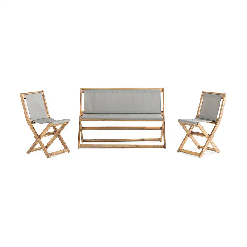 Soffgrupp Comfort Garden Vikning
