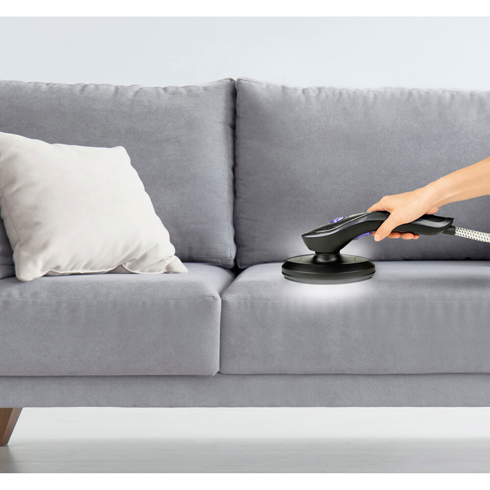 Strykjärn Taurus Ånggenerator Sliding Care 2L 2700w