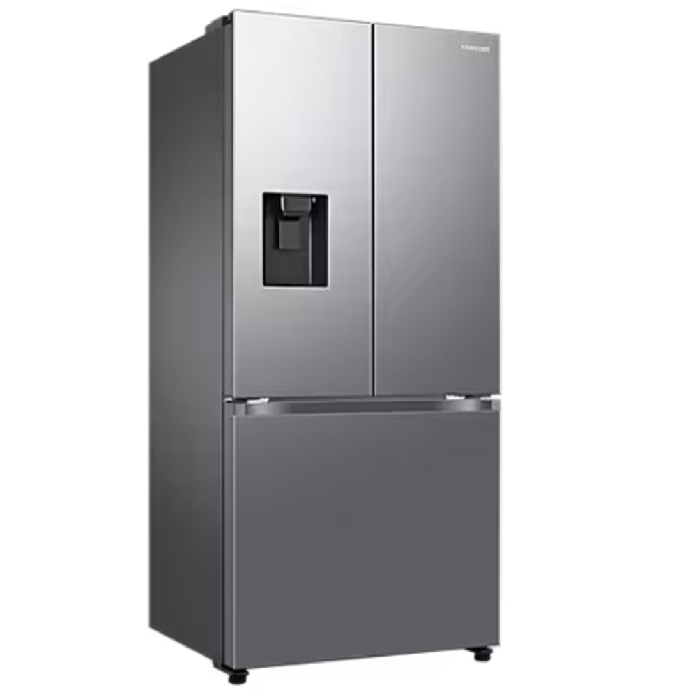 Kyl/Frys Samsung RF50C530ES9EF Series 5 French Door