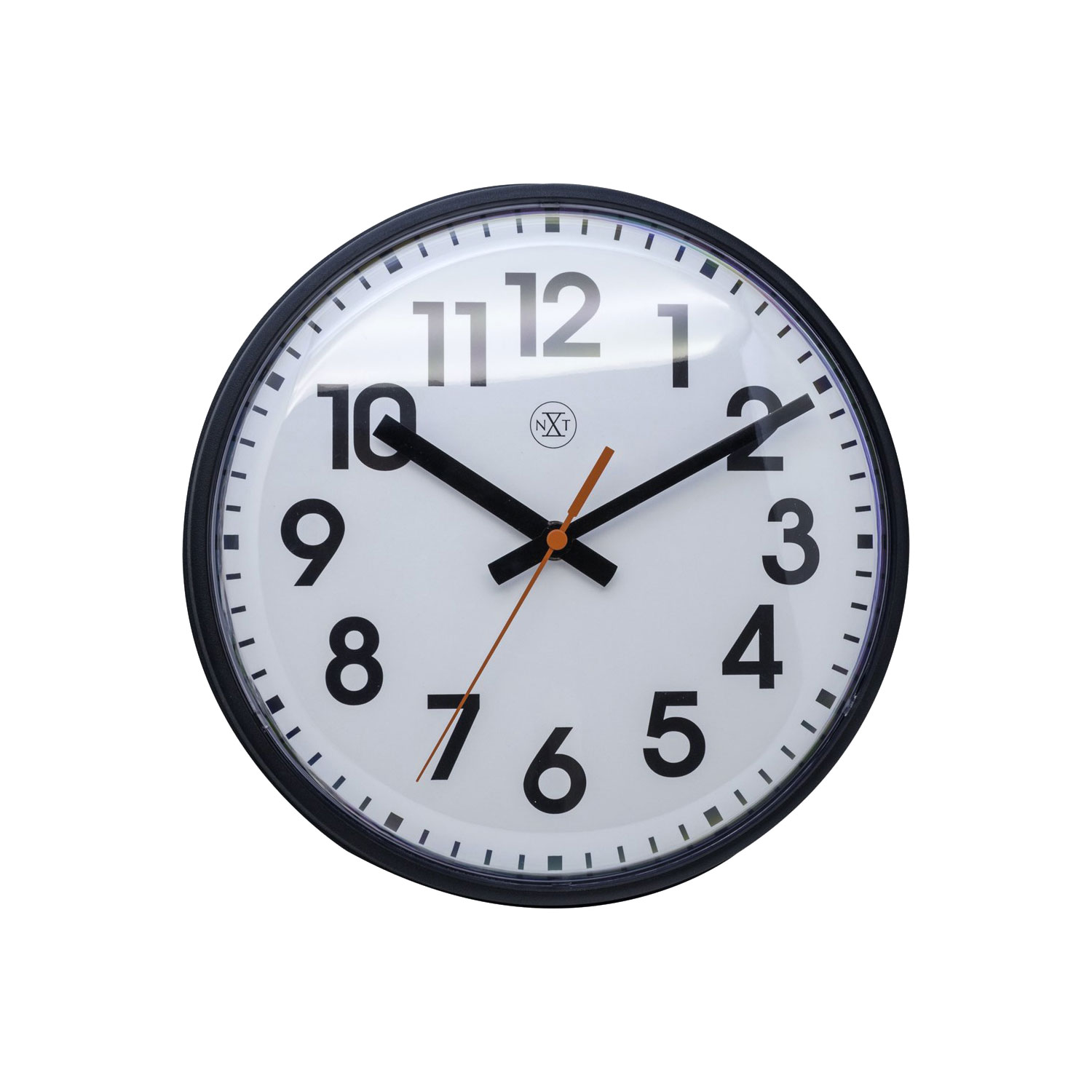 Väggklocka NeXtime Peter