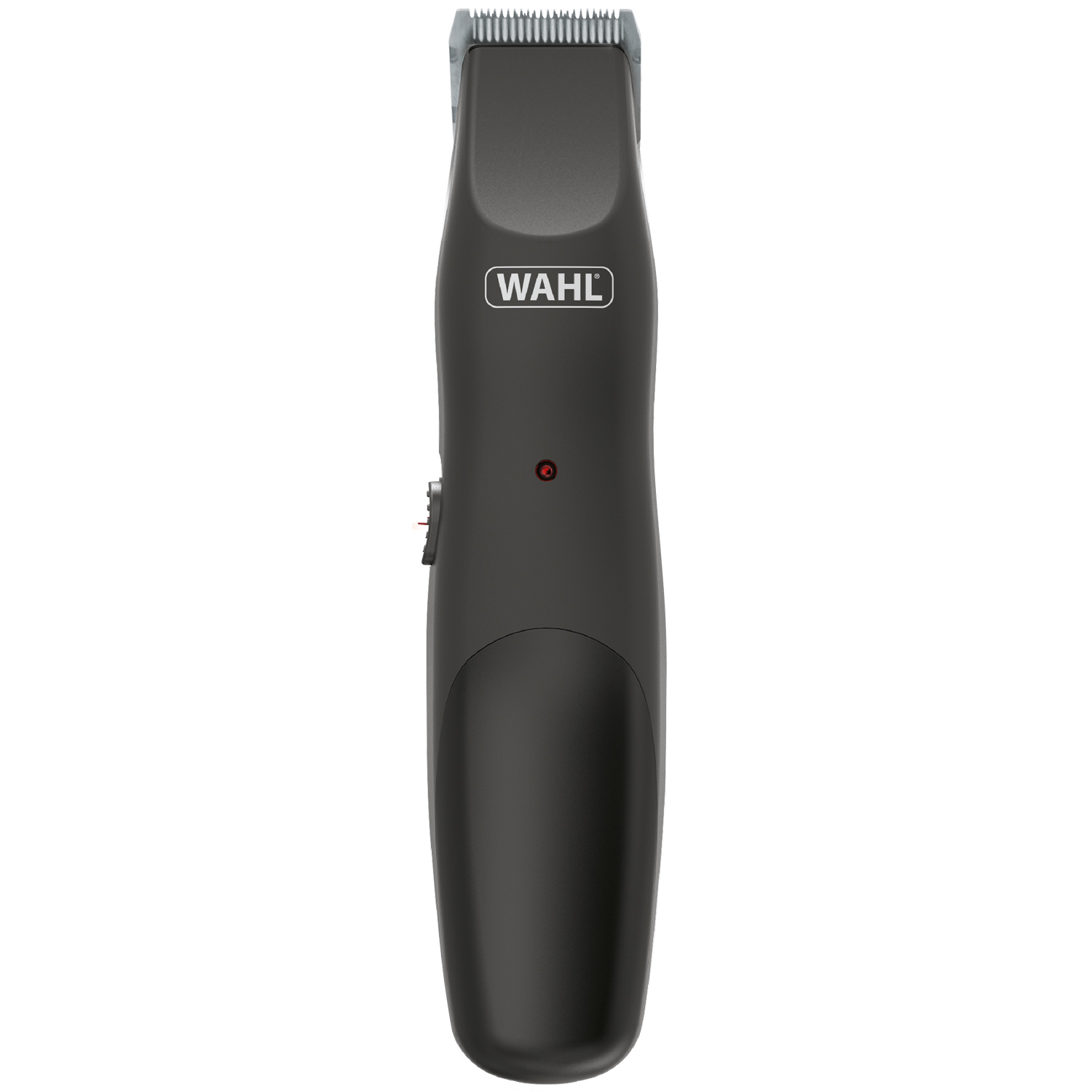 Skäggtrimmer Wahl Groomsman BLACK EDITION Precision