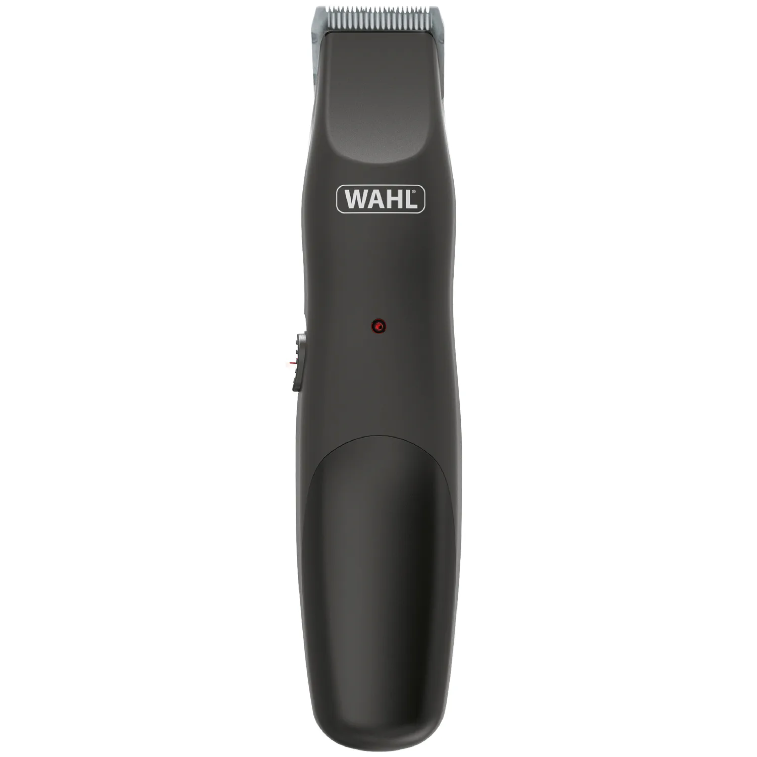Skäggtrimmer Wahl Groomsman BLACK EDITION Precision
