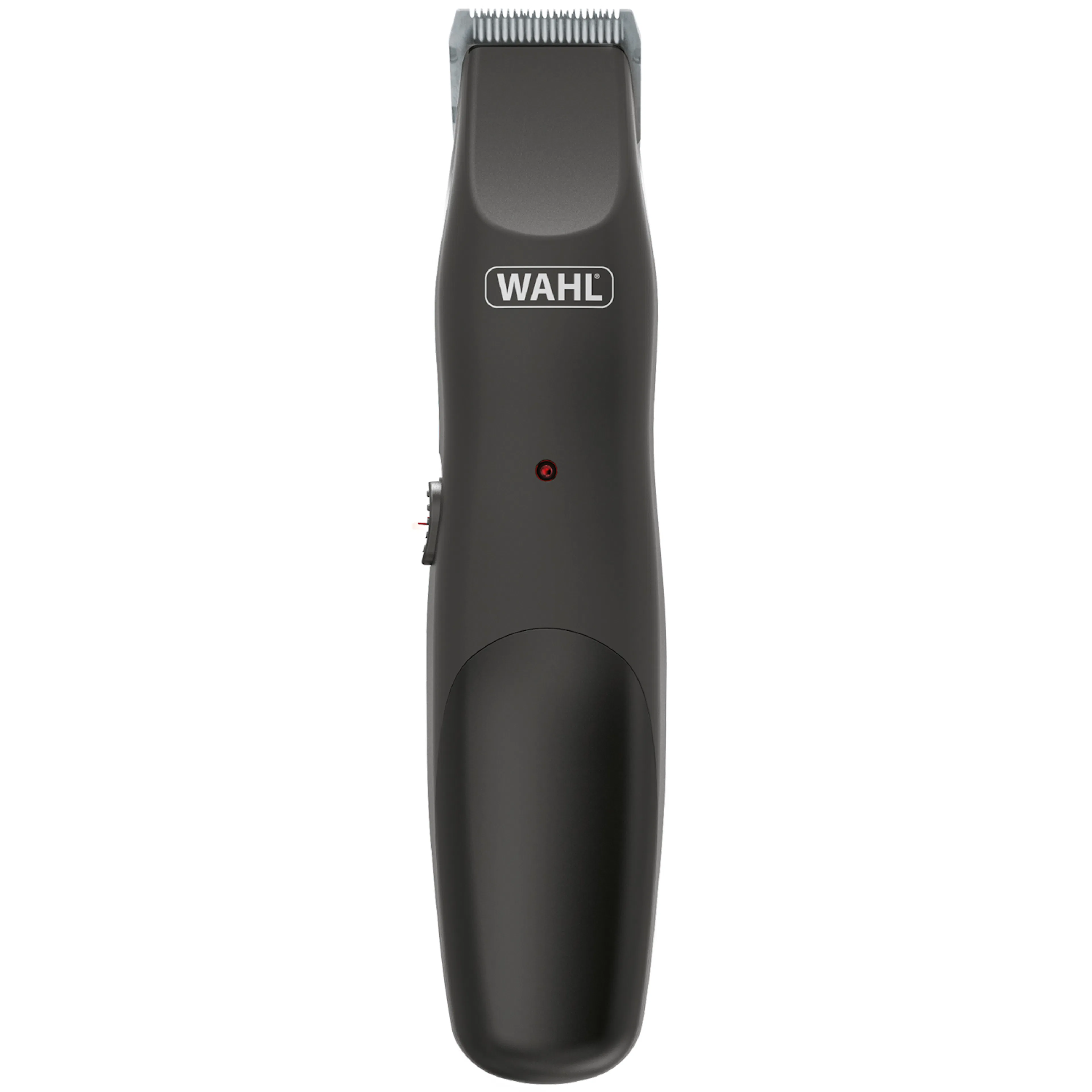 Skäggtrimmer Wahl Groomsman BLACK EDITION Precision