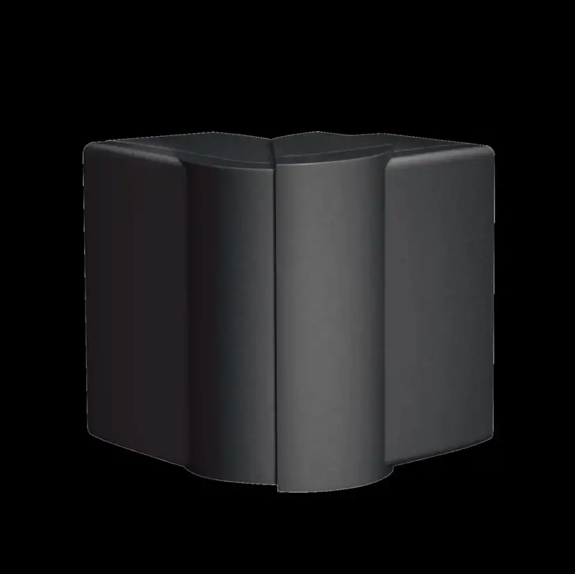Ytterhörn till Matarkanal Hager LF/LFH Flexibel 60 x 110 mm Halogenfri