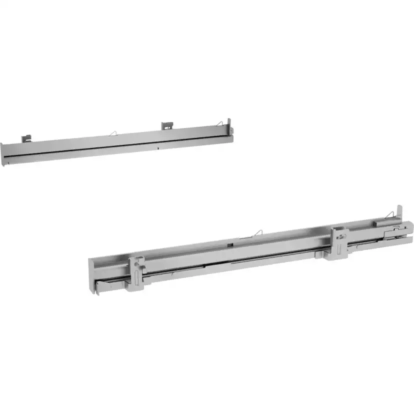 Clipskena Bosch HEZ638000 Fullt Utdragbar