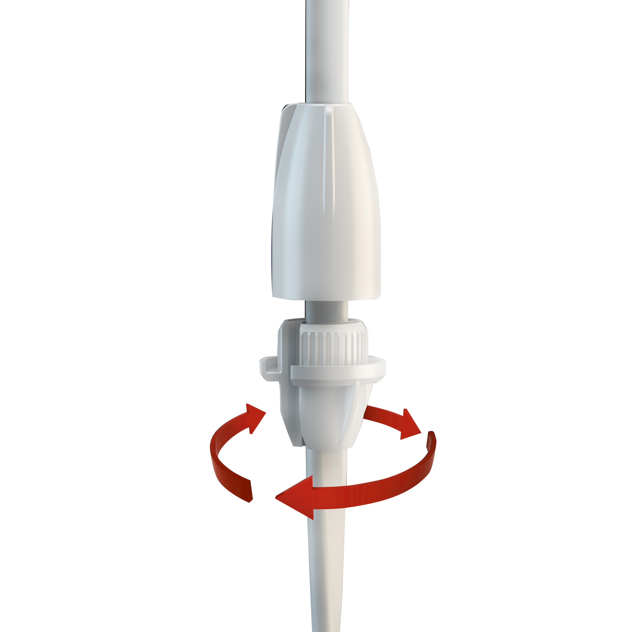 Kabelvridare Markslöjd Twister