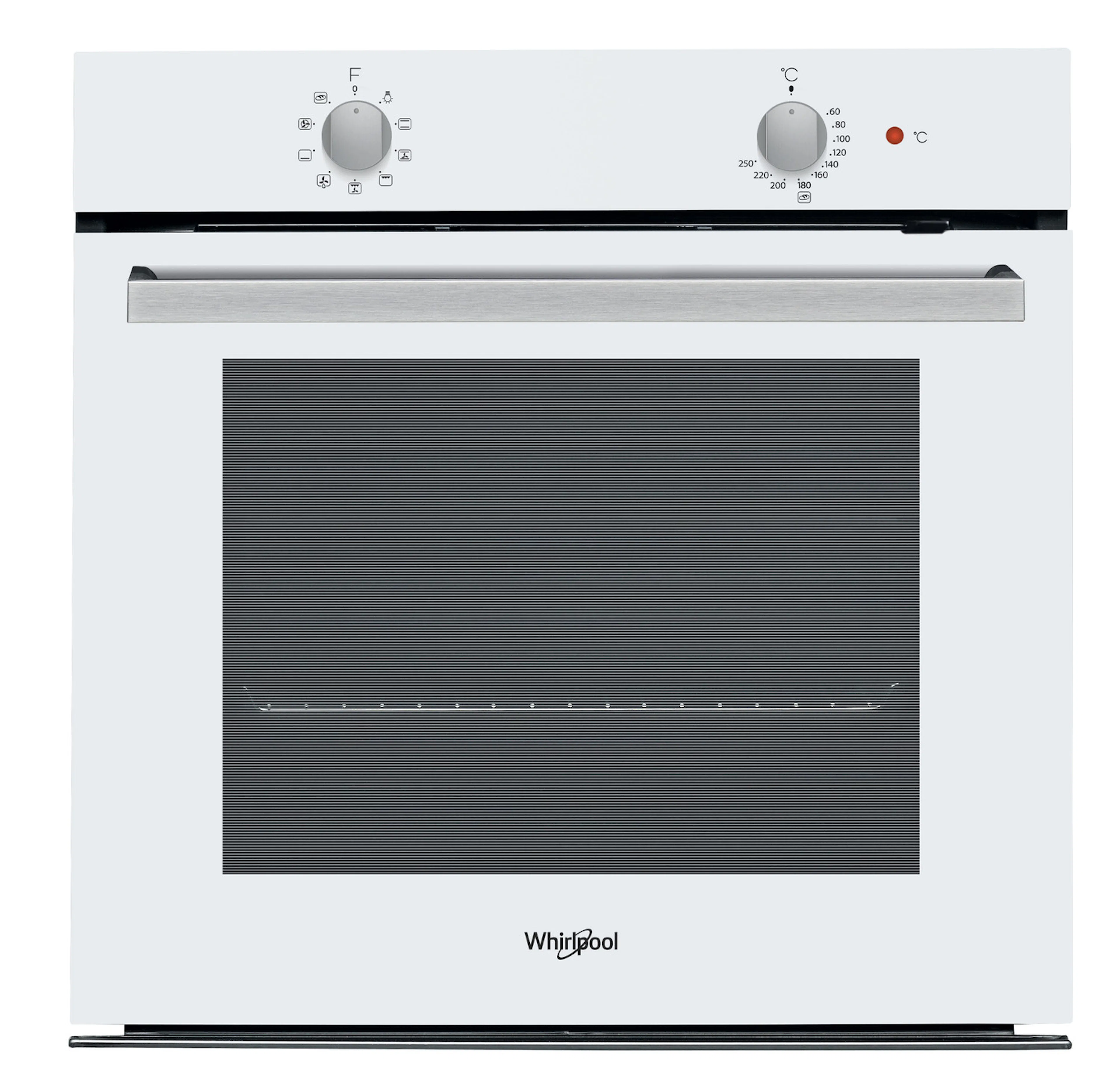 Ugn Whirlpool OA 2N8F D WH