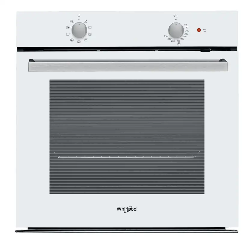 Ugn Whirlpool OA 2N8F D WH