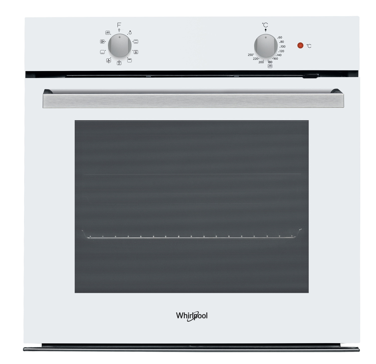 Ugn Whirlpool OA 2N8F D WH
