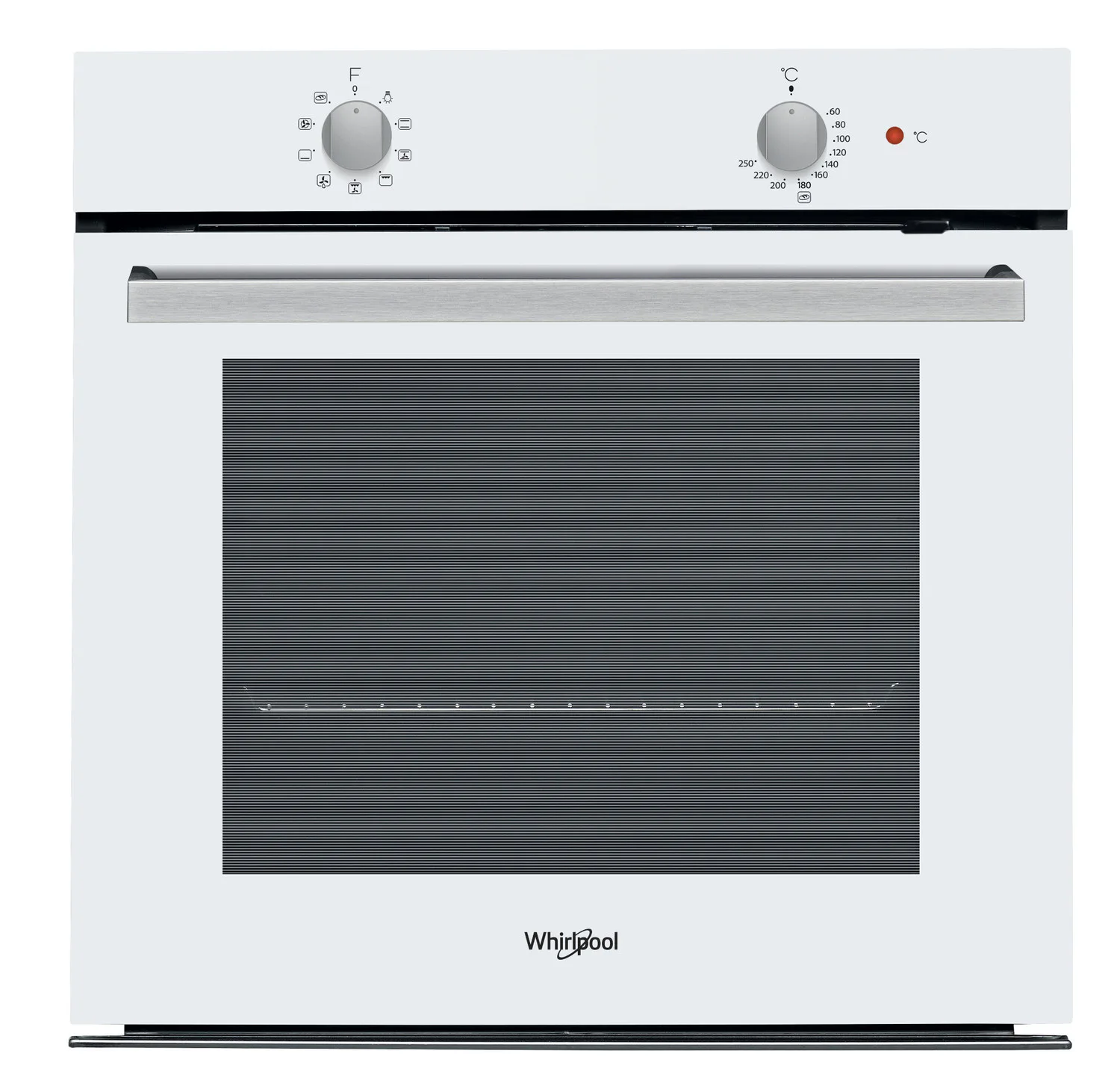Ugn Whirlpool OA 2N8F D WH
