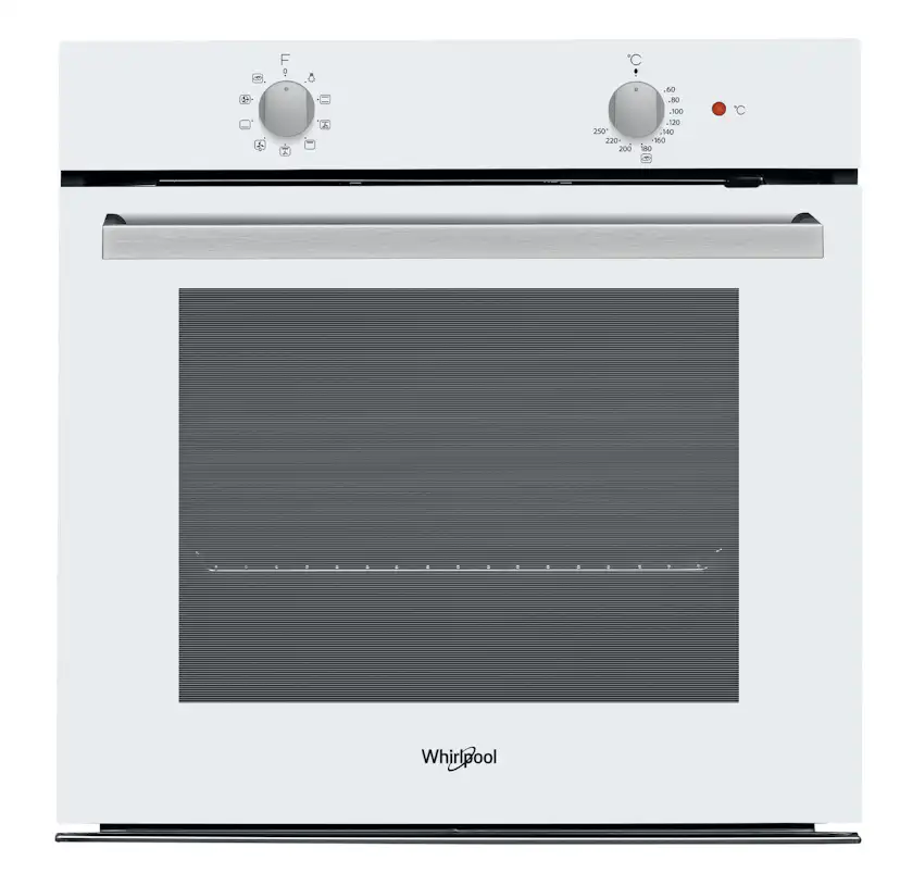 Ugn Whirlpool OA 2N8F D WH