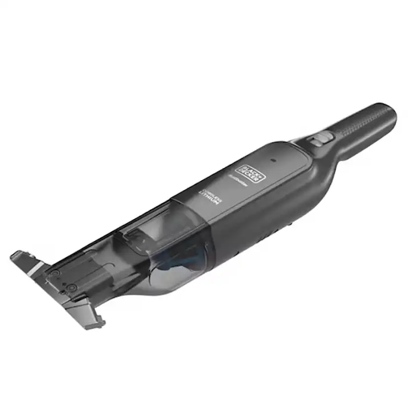 Handdamsugare Black & Decker HLVC320B11