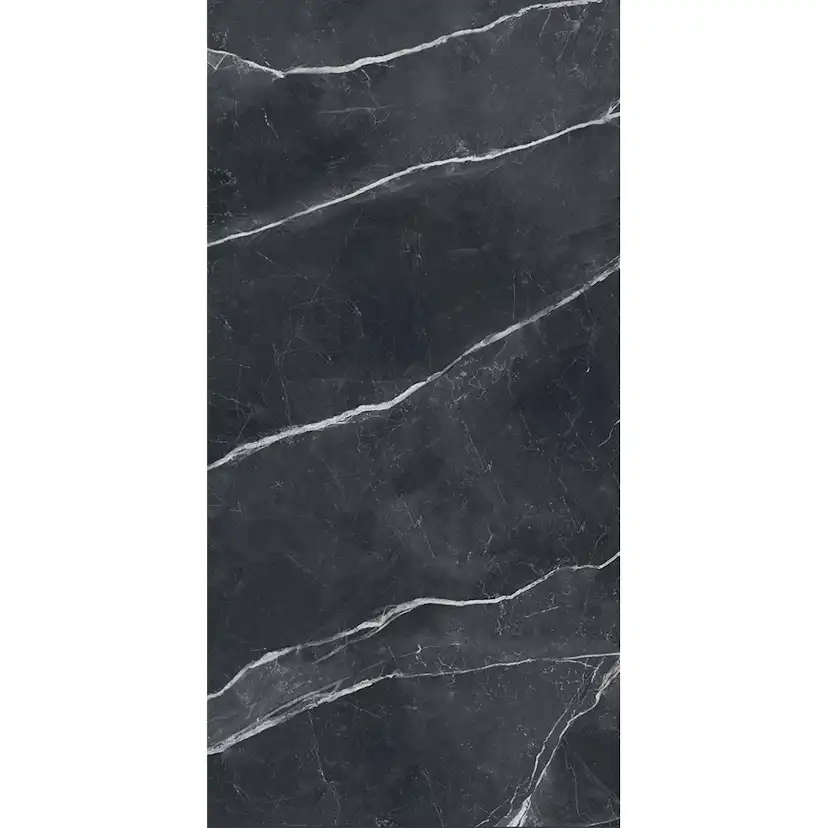 Klinker Konradssons Marmora Nero Antico Honed 60x120 cm