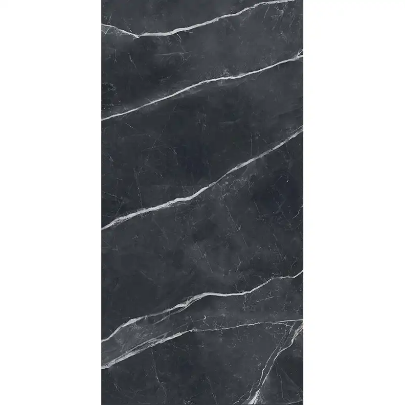 Klinker Konradssons Marmora Nero Antico Honed 60x120 cm