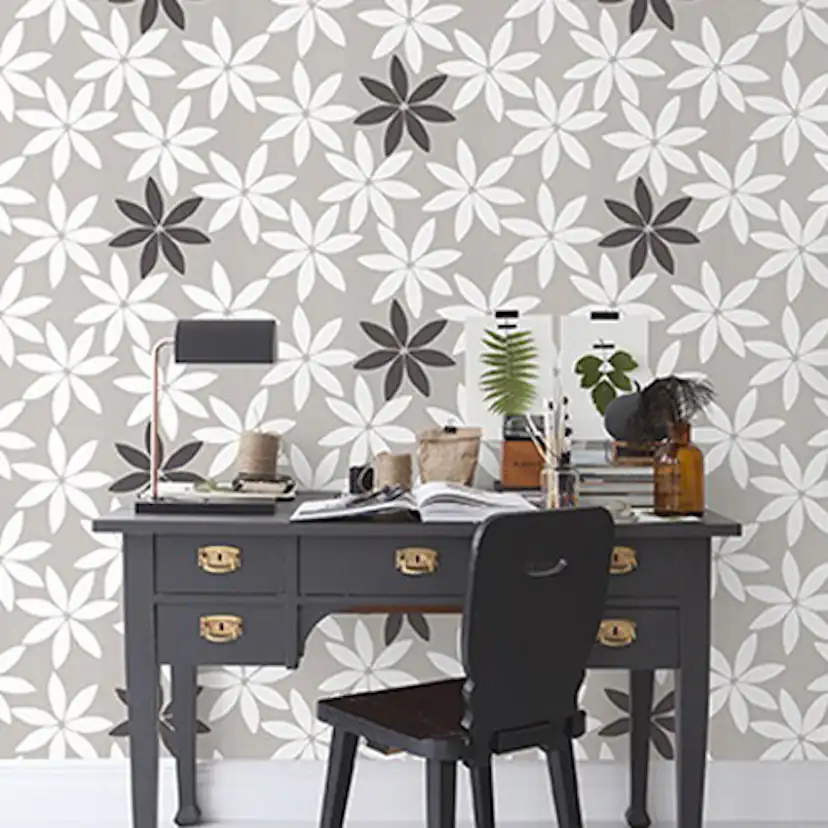 Tapet Decor Maison Nature Botanical Inspiration 3506