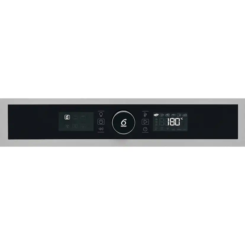 Ugn Whirlpool OAKZ9 6180 HM IX