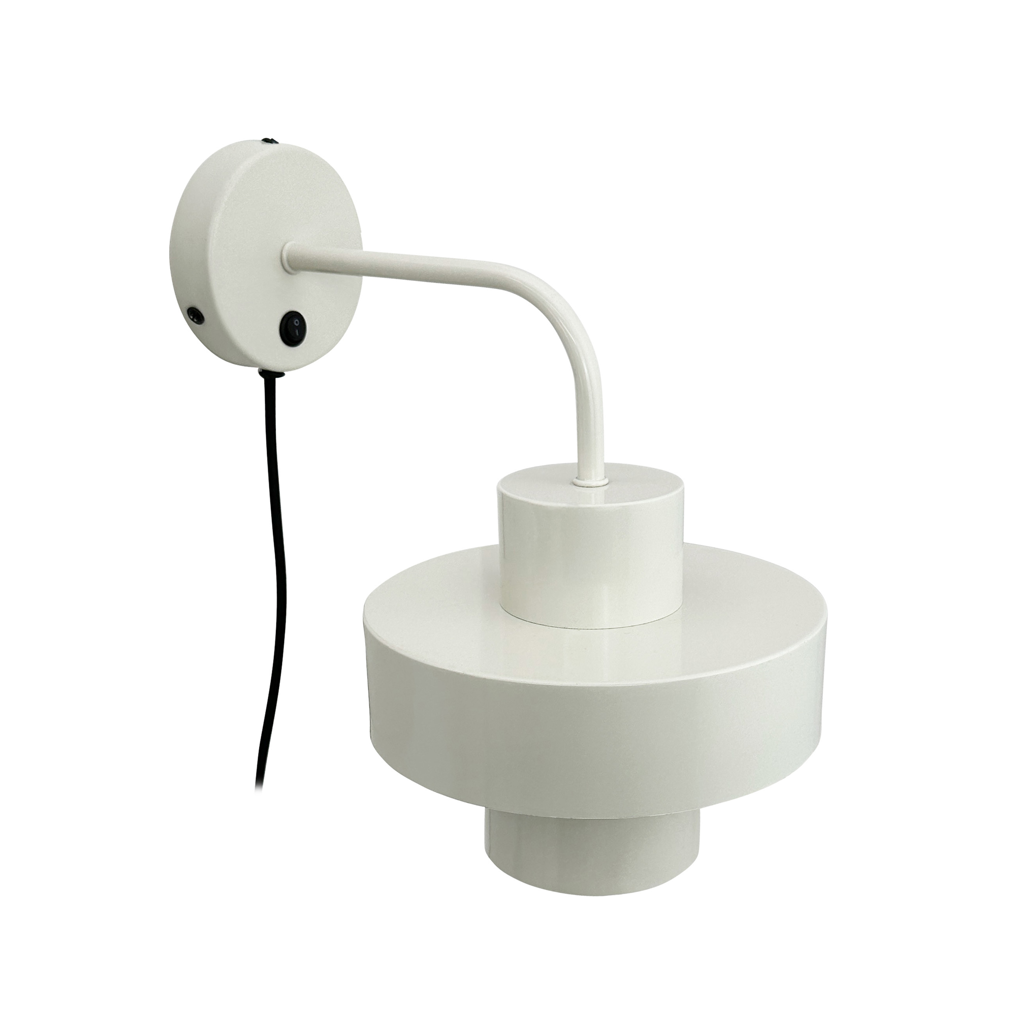 Vägglampa Dyberg Larsen Stoke