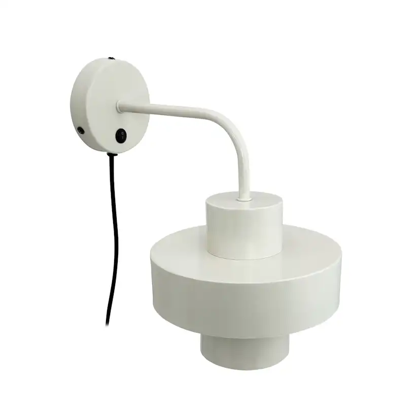 Vägglampa Dyberg Larsen Stoke