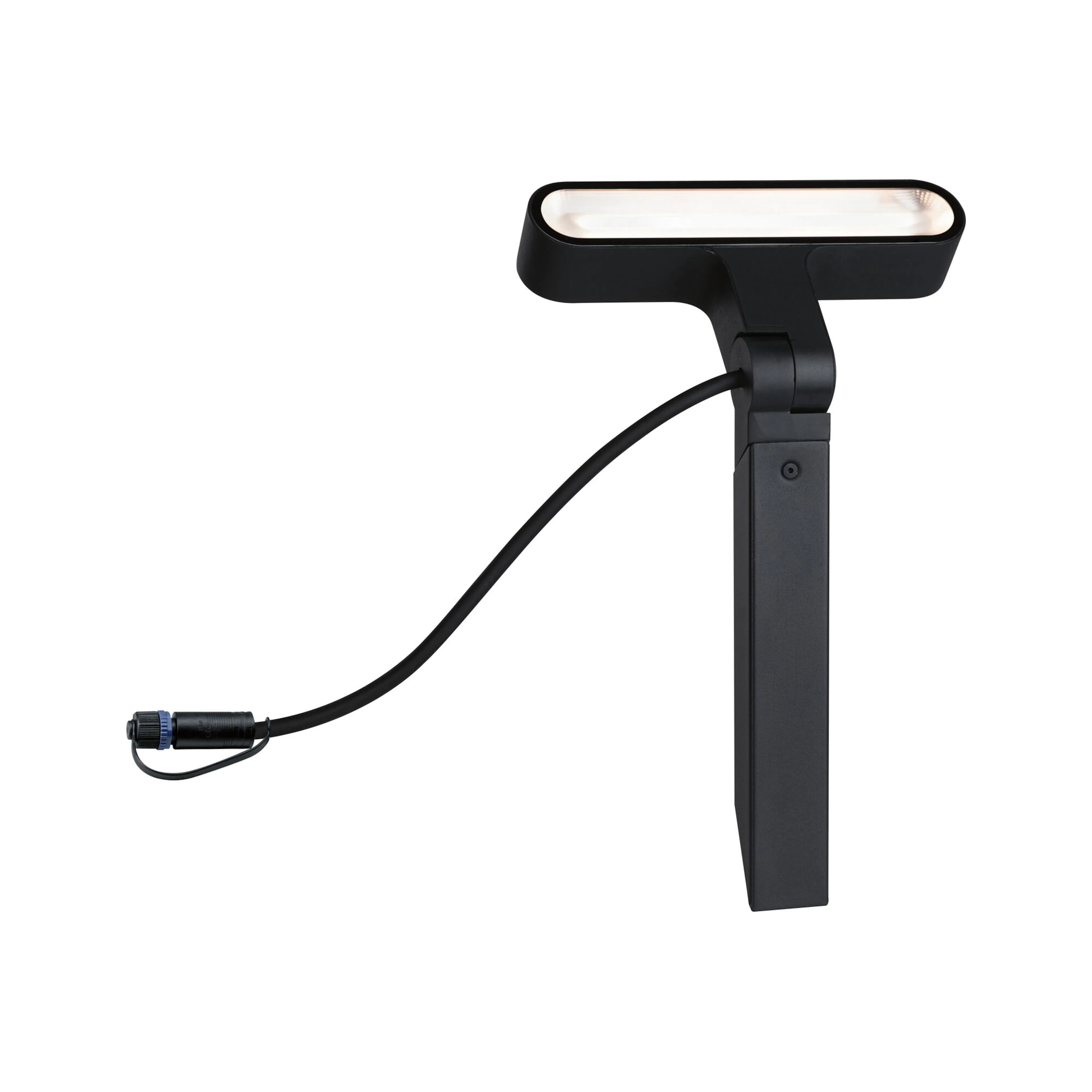 Spotlight Paulmann Ito Plug & Shine LED IP65 24V