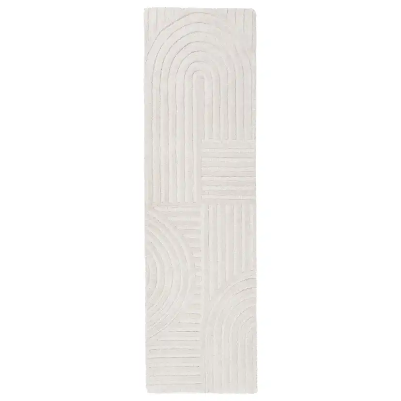 Gångmatta Flair Rugs Zen Garden