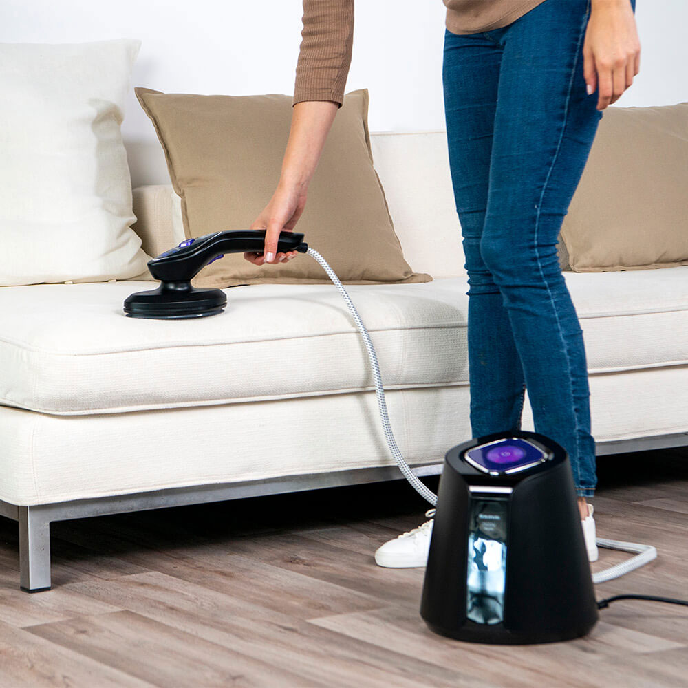 Strykjärn Taurus Ånggenerator Sliding Care 2L 2700w