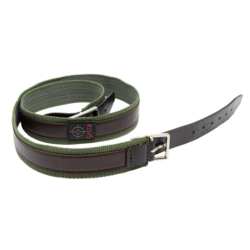 Vapenrem 5etta Grön Pro