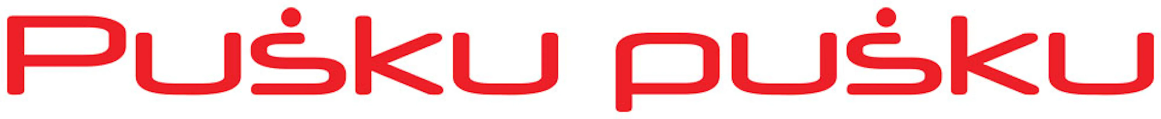 Pusku Pusku logo