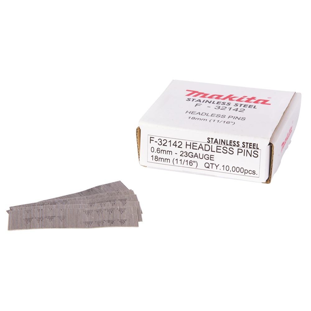 Spik Makita F-32142 Rostfri