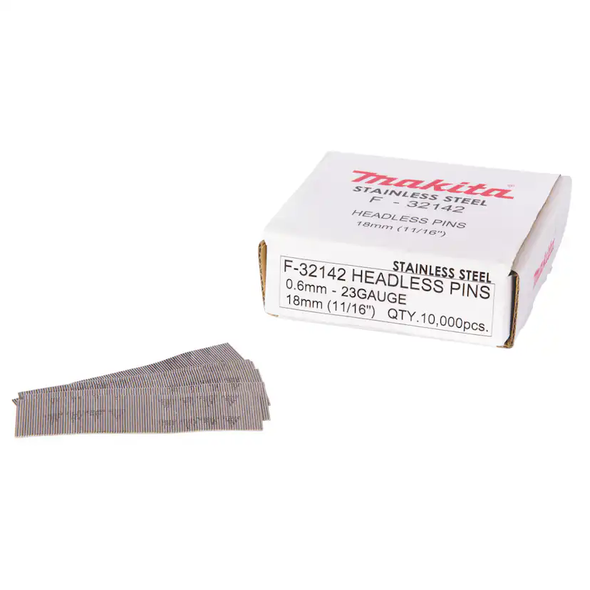 Spik Makita F-32142 Rostfri