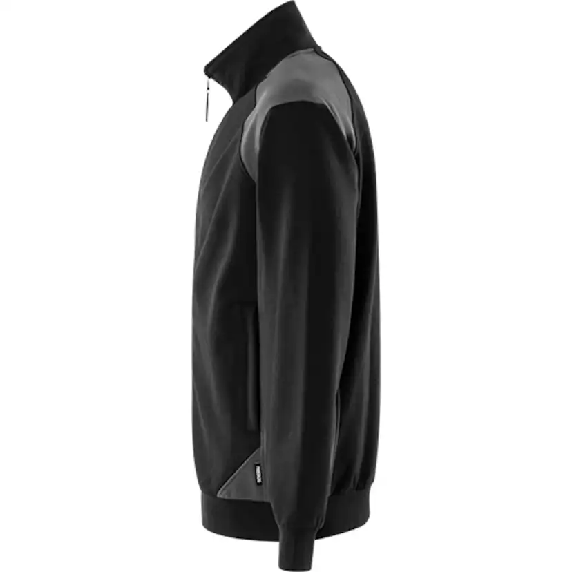 Sweatshirt-jacka Fristads Skarup 7248 GSM