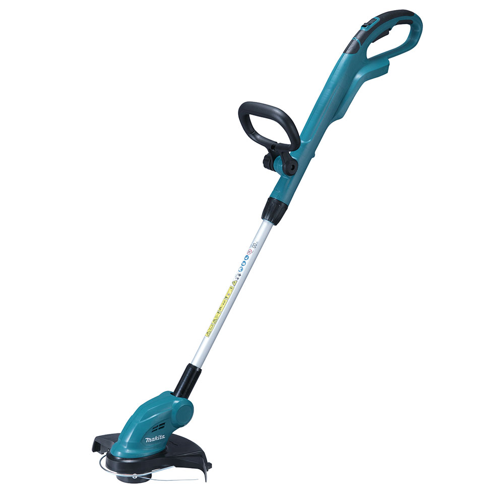 Trimmer Makita DUR181Z 18V Utan batteri