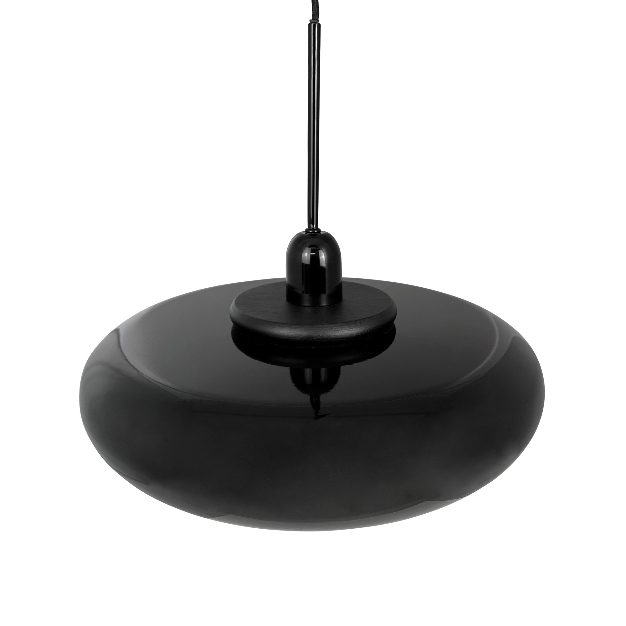 Taklampa Dyberg Larsen Planet Pendel
