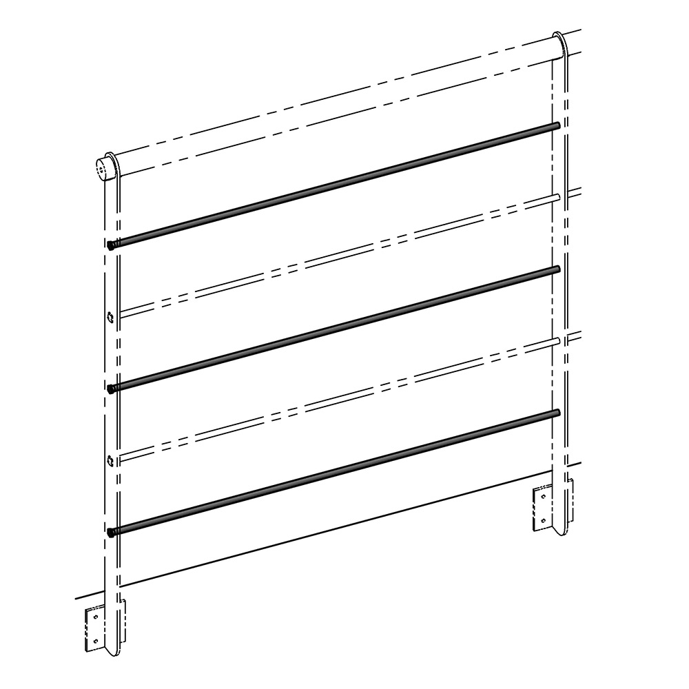 Rörsats Jabo Ekerö