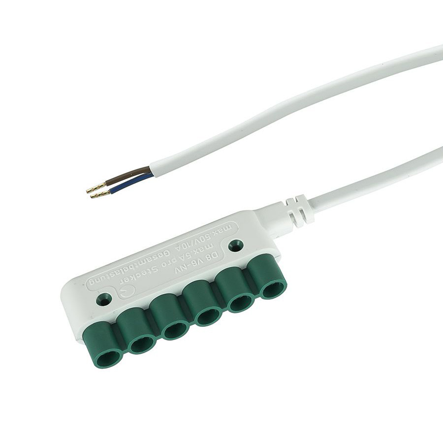 Kopplingsplint Beslag Design LD8030