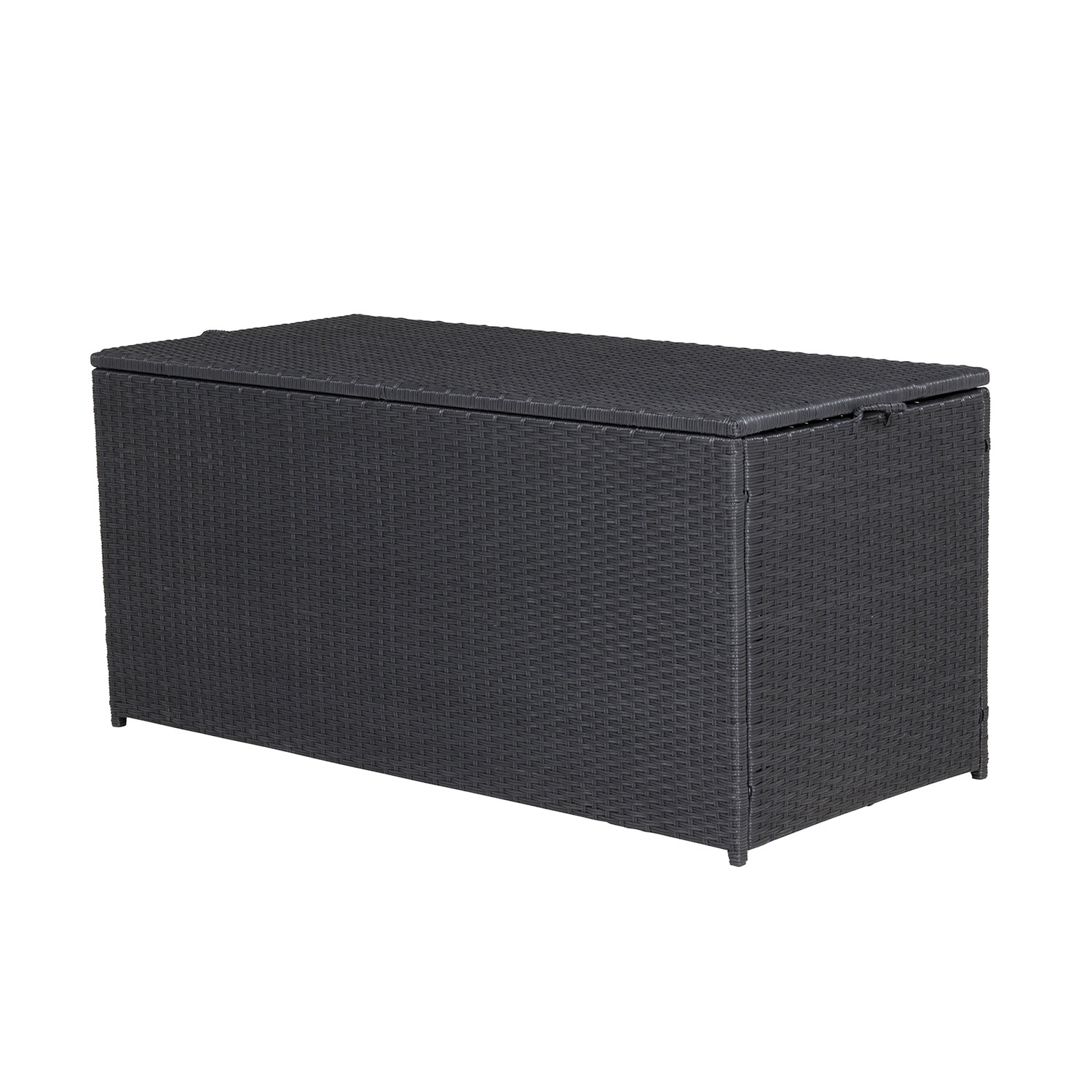 London Dynbox - Svart Svart