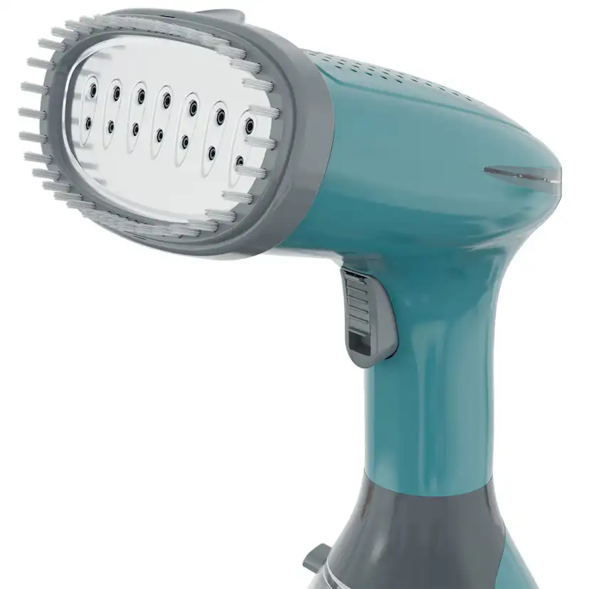 Klädångare Singer Handhållen 1500W Snabb Uppvärmning