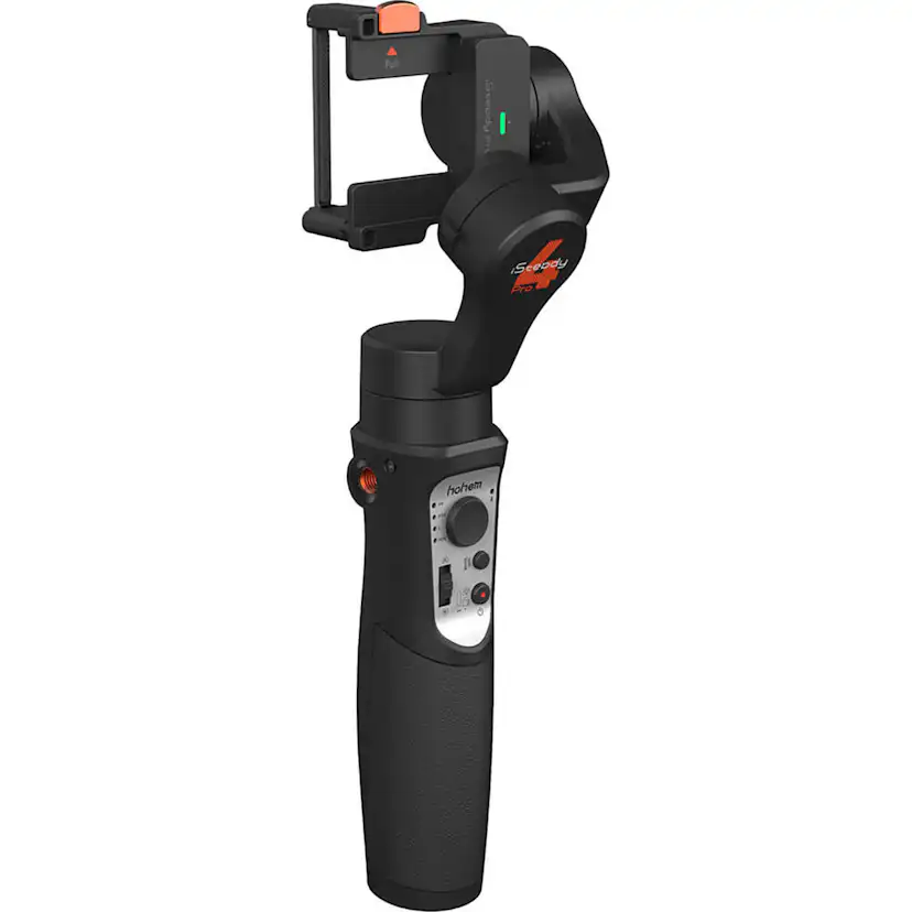 Actionkamera Hohem Gimbal iSteady Pro4